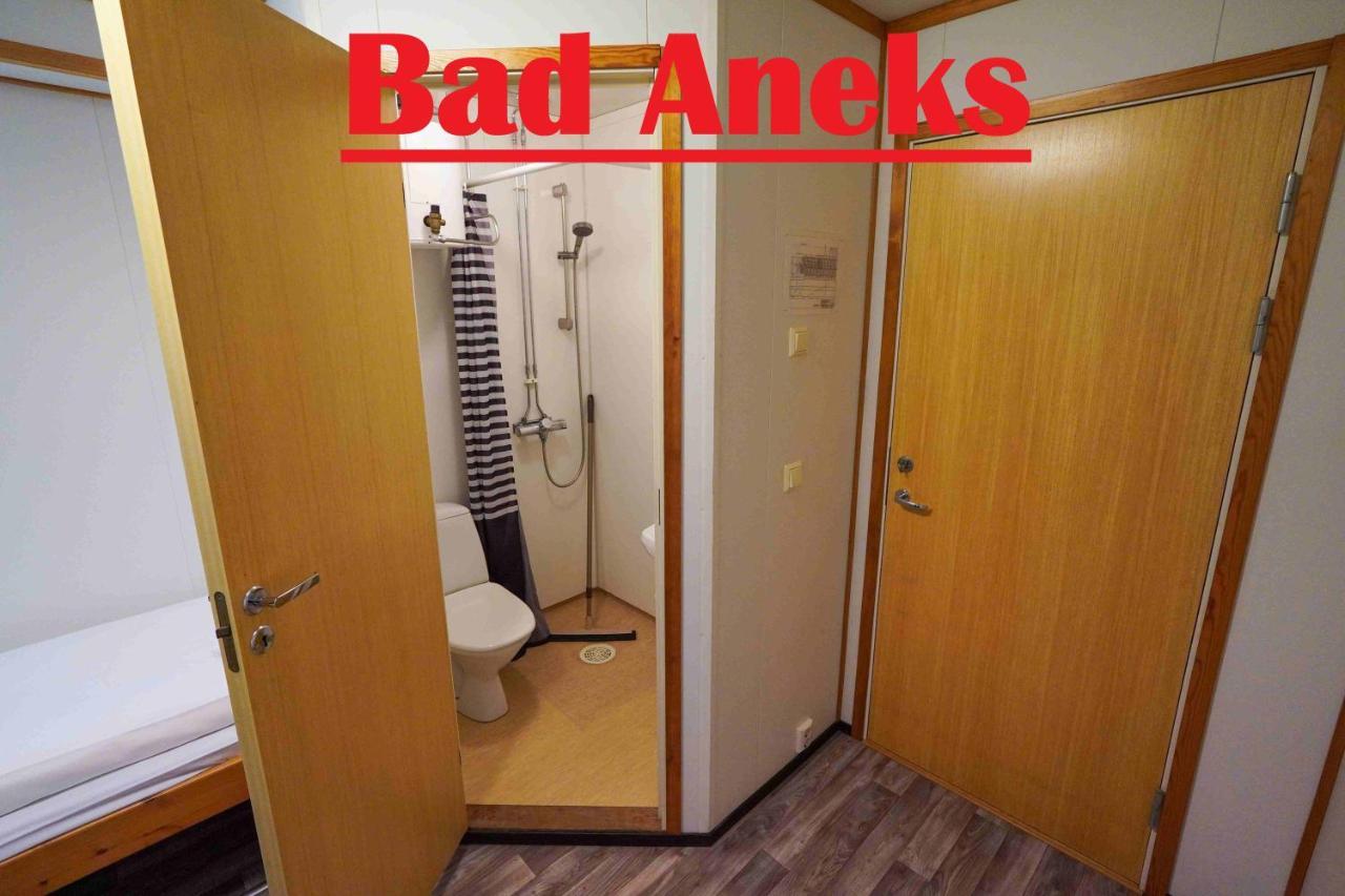 Hattfjelldal Hotell المظهر الخارجي الصورة